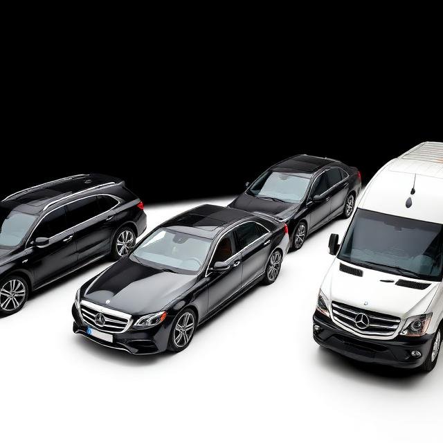 Multi-Venue Event Transportation