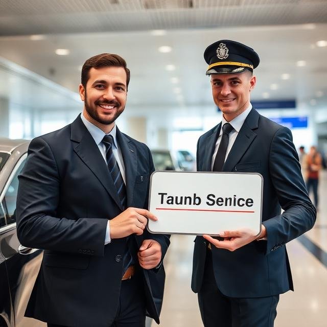 Branded Vehicle Programs