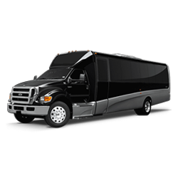 Motor Coach